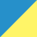 индиго + желтый